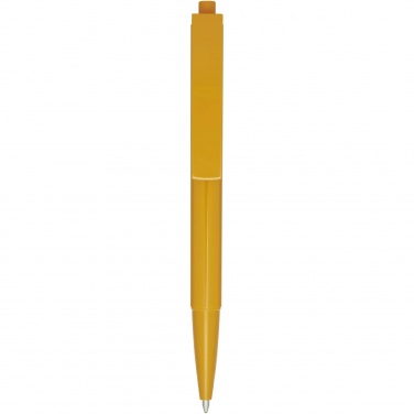 Logotrade business gifts photo of: Elsa recycled plastic ballpoint pen