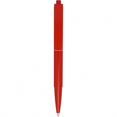 Logotrade promotional gifts photo of: Elsa recycled plastic ballpoint pen