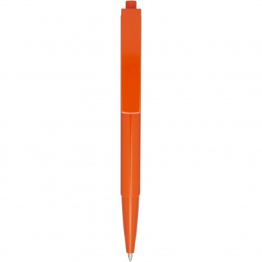Logotrade promotional products photo of: Elsa recycled plastic ballpoint pen