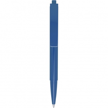 Logotrade promotional gifts photo of: Elsa recycled plastic ballpoint pen