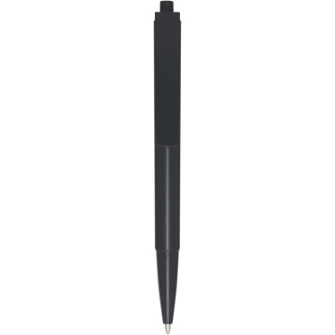 Logotrade corporate gift picture of: Elsa recycled plastic ballpoint pen