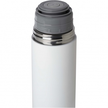Logo trade promotional giveaways picture of: Sullivan 750 ml RCS certified recycled stainless steel vacuum insulated flask