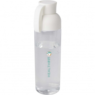 Logotrade promotional giveaway image of: Illuminate 600 ml RPET water bottle