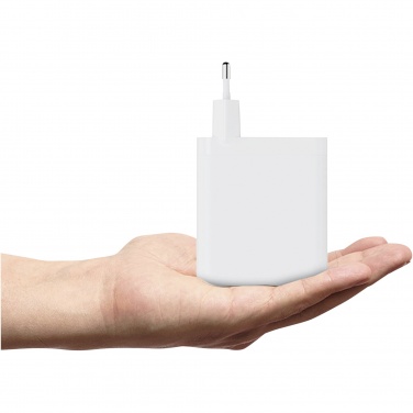 Logotrade promotional giveaways photo of: Xtorm XEC140 GaN² Ultra 140W wall charger