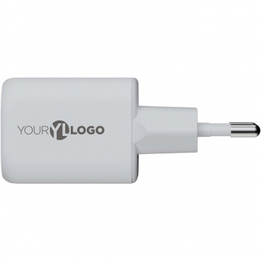 Logotrade promotional giveaway image of: Xtorm XEC035 GaN² Ultra 35W wall charger