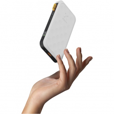 Logo trade promotional merchandise picture of: Xtorm FS510 Fuel Series 10.000 mAh 20W power bank