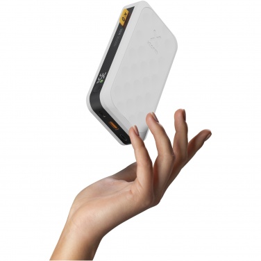 Logotrade business gifts photo of: Xtorm FS520 Fuel Series 20.000 mAh 35W power bank