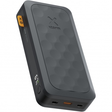 Logo trade promotional items picture of: Xtorm FS5271 Fuel Series 27.000 mAh 67W power bank