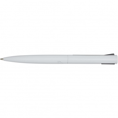 Logotrade promotional gift picture of: Juana recycled aluminium ballpoint pen