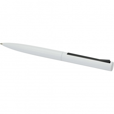 Logotrade advertising product picture of: Juana recycled aluminium ballpoint pen