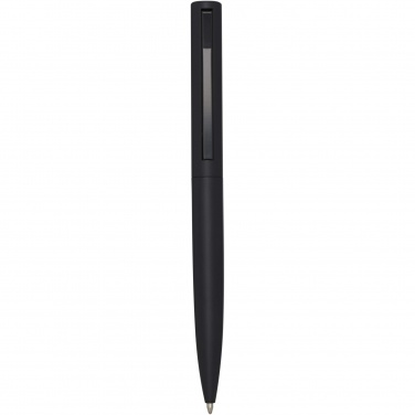 Logotrade promotional gift picture of: Juana recycled aluminium ballpoint pen