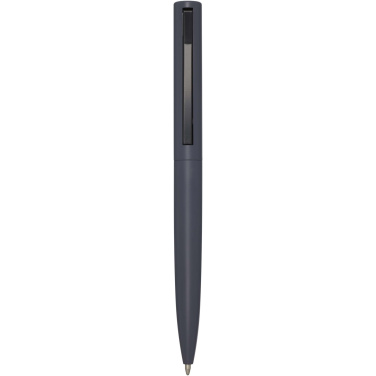 Logotrade promotional giveaways photo of: Juana recycled aluminium ballpoint pen