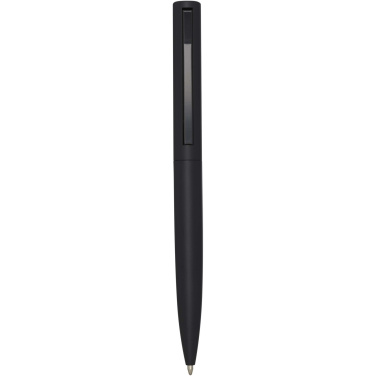 Logotrade promotional products photo of: Juana recycled aluminium ballpoint pen