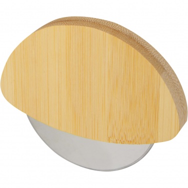 Logo trade corporate gifts picture of: Navajo pizza cutter