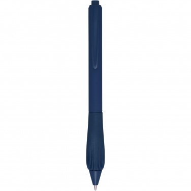 Logo trade promotional giveaways image of: Lorena RABS ballpoint pen
