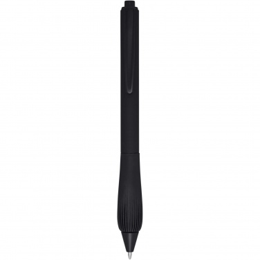 Logotrade promotional item picture of: Lorena RABS ballpoint pen