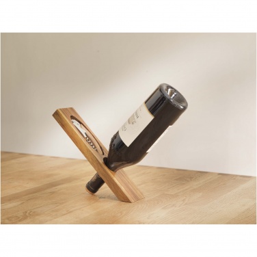 Logotrade promotional gifts photo of: Vino wine holder set 
