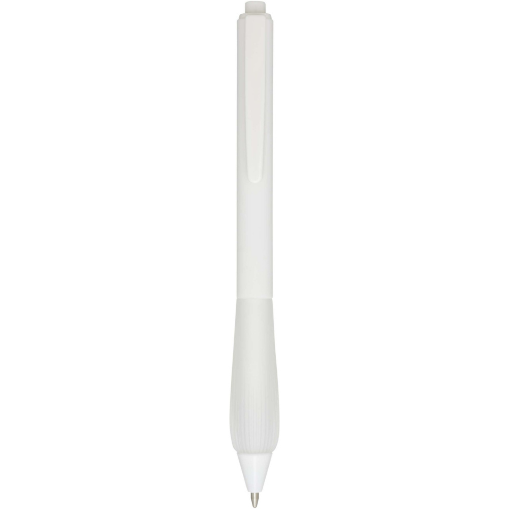 Logotrade promotional merchandise image of: Lorena RABS ballpoint pen