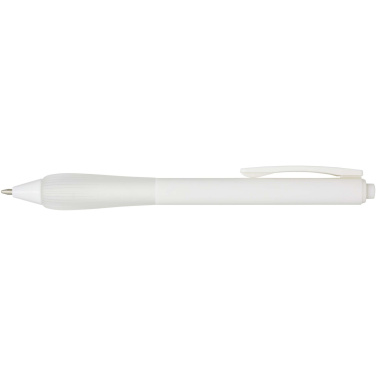 Logotrade corporate gift image of: Lorena RABS ballpoint pen