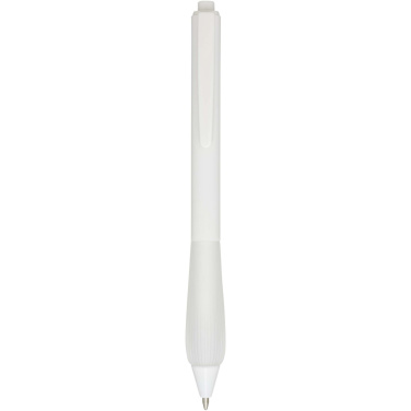 Logotrade business gift image of: Lorena RABS ballpoint pen