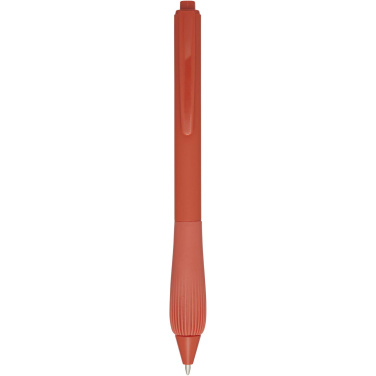 Logotrade corporate gift picture of: Lorena RABS ballpoint pen