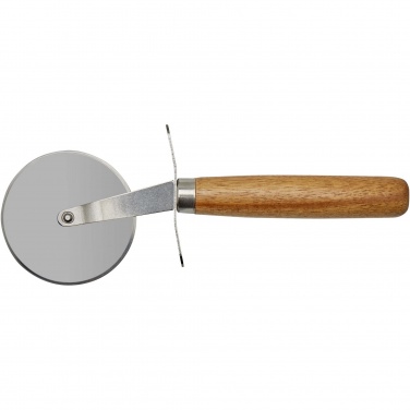 Logotrade business gift image of: Timberito pizza set