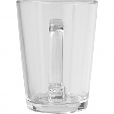 Logotrade promotional product image of: Zeni 2-piece tea glass set