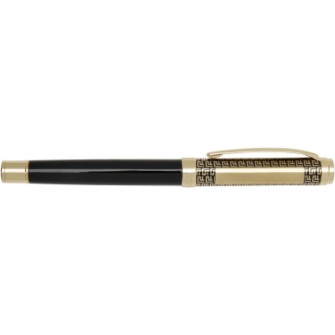 Logotrade promotional gifts photo of: Legato ballpoint and rollerball pen set