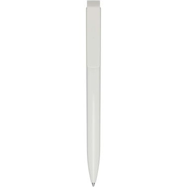 Logotrade corporate gifts photo of: Lucia recycled plastic ballpoint pen