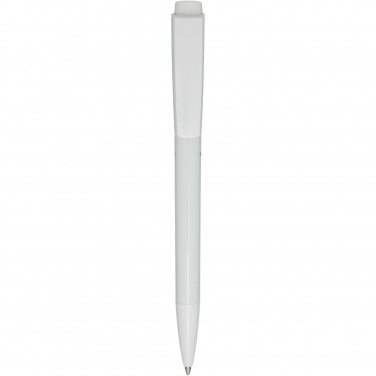 Logotrade promotional item image of: Martha recycled plastic ballpoint pen
