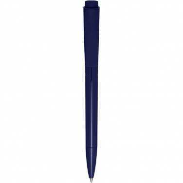 Logotrade promotional item image of: Martha recycled plastic ballpoint pen
