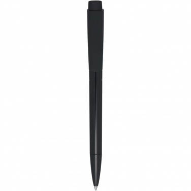 Logo trade promotional gifts picture of: Martha recycled plastic ballpoint pen