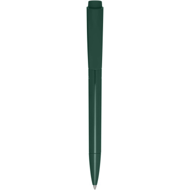 Logotrade promotional products photo of: Martha recycled plastic ballpoint pen