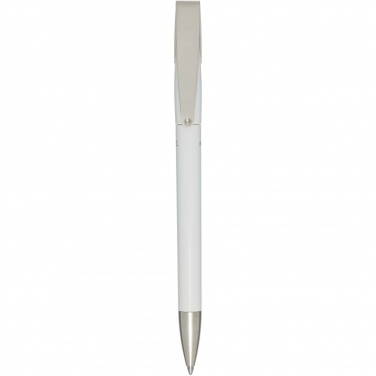 Logotrade promotional item picture of: Ana recycled plastic ballpoint pen