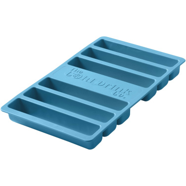 Logotrade promotional product picture of: Freeze-it ice stick tray