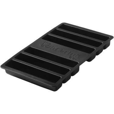 Logotrade promotional giveaway image of: Freeze-it ice stick tray