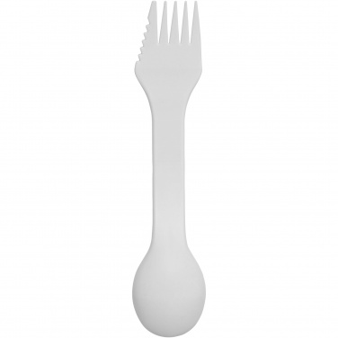 Logo trade promotional merchandise picture of: Epsy Rise spork
