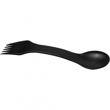 Logo trade corporate gifts image of: Epsy Rise spork