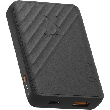 Logo trade promotional items picture of: Xtorm XG205 Go2 12W 5.000 mAh fast charge power bank 
