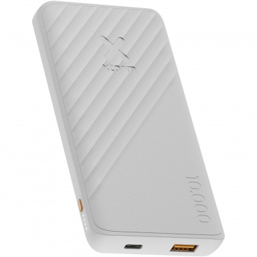 Logotrade promotional items photo of: Xtorm XG210 Go2 15W 10.000 mAh fast charge power bank
