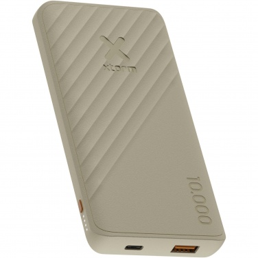 Logotrade promotional giveaways photo of: Xtorm XG210 Go2 15W 10.000 mAh fast charge power bank