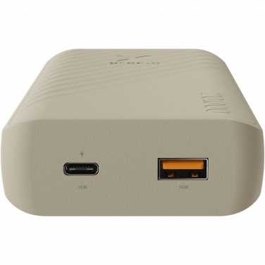 Logotrade promotional product picture of: Xtorm XG220 Go2 15W 20.000 mAh fast charge power bank 