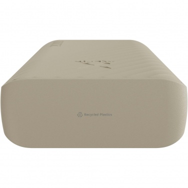 Logo trade promotional products picture of: Xtorm XG220 Go2 15W 20.000 mAh fast charge power bank 