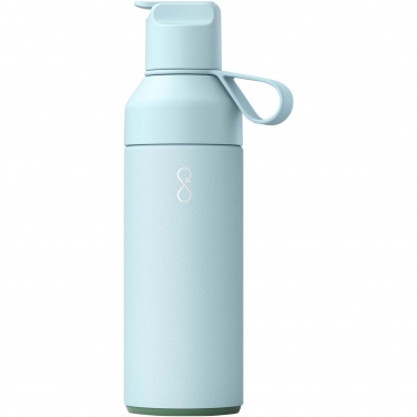 Logotrade business gifts photo of: Ocean Bottle GO 500 ml vacuum insulated water bottle