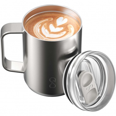 Logotrade advertising product picture of: Ocean Bottle 350 ml insulated travel mug