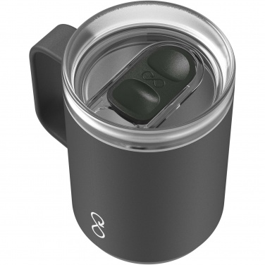 Logo trade promotional items picture of: Ocean Bottle 350 ml insulated travel mug