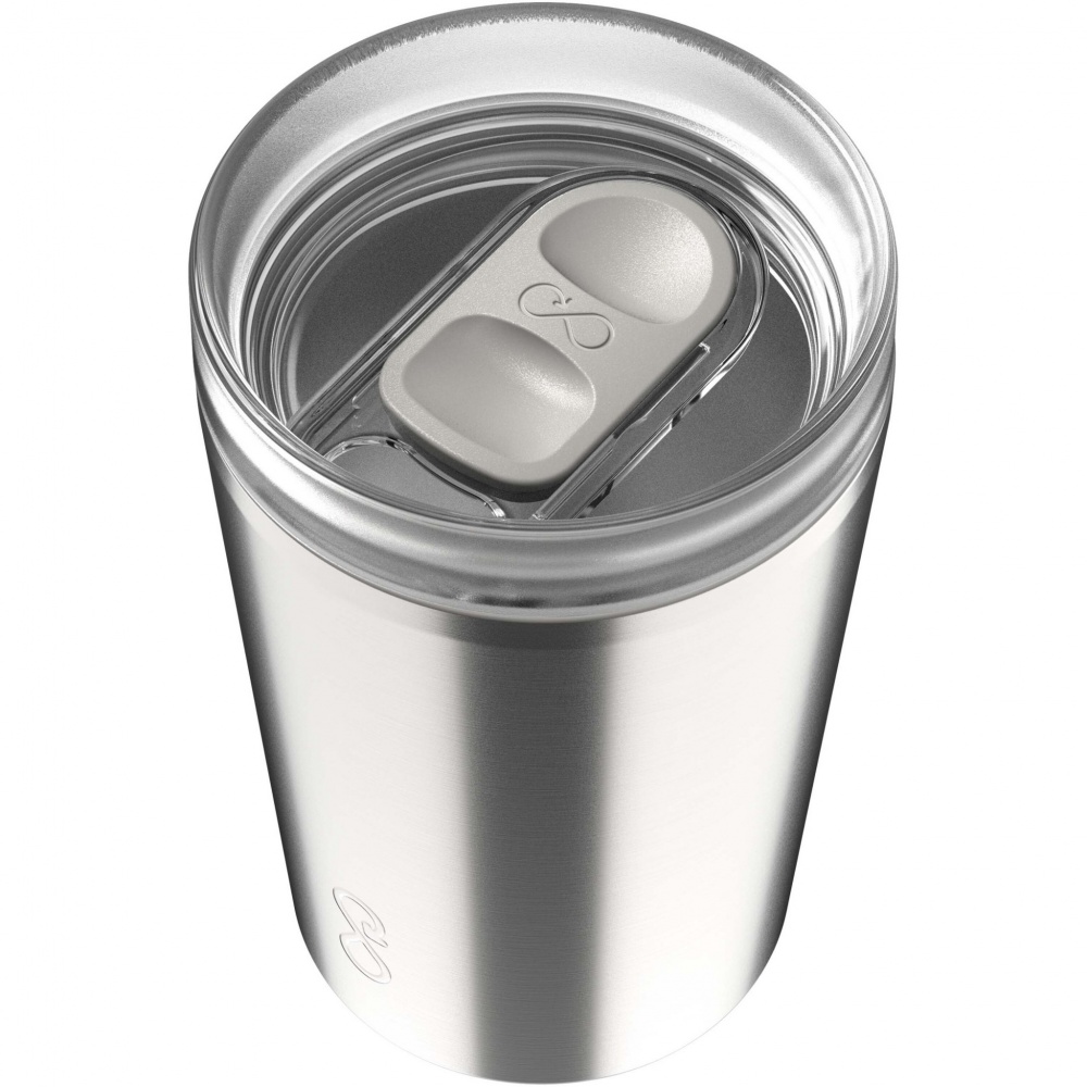 Logotrade promotional product picture of: Ocean Bottle 350 ml insulated tumbler