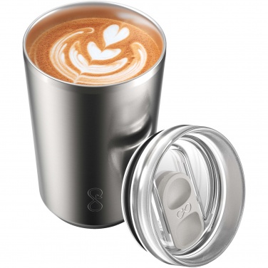 Logo trade advertising product photo of: Ocean Bottle 350 ml insulated tumbler