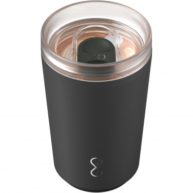 Logo trade corporate gift photo of: Ocean Bottle 350 ml insulated tumbler