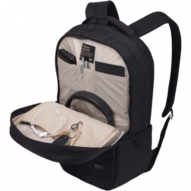 Logo trade promotional item photo of: Case Logic Invigo 15.6" backpack
